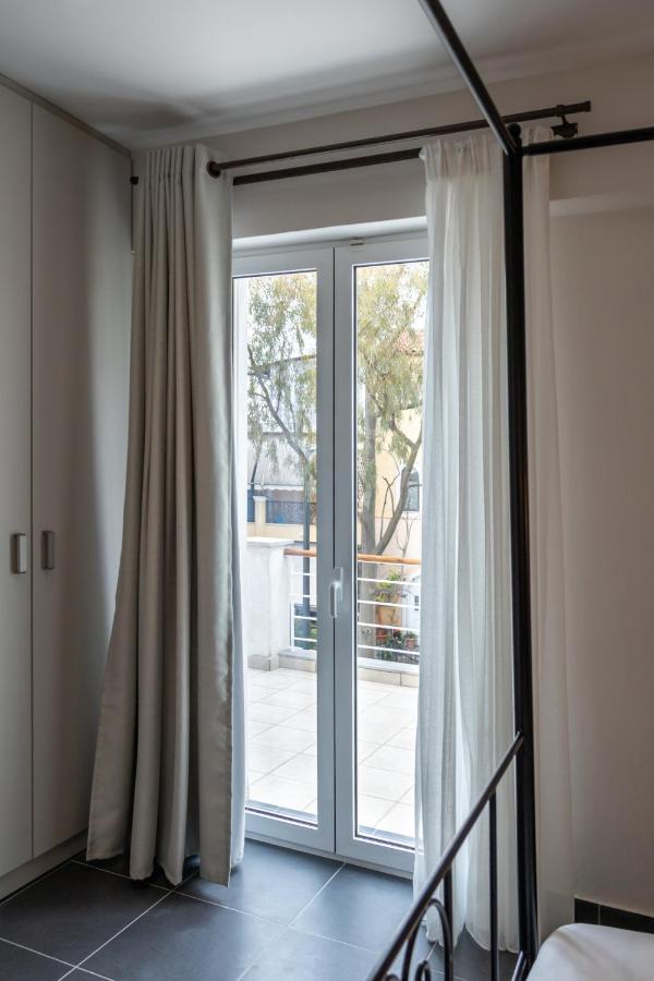 Konstantino'S Corfu Marina View Apartment Kontokali Buitenkant foto