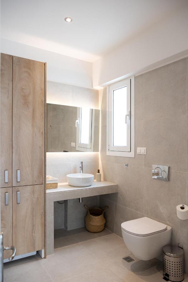 Konstantino'S Corfu Marina View Apartment Kontokali Buitenkant foto